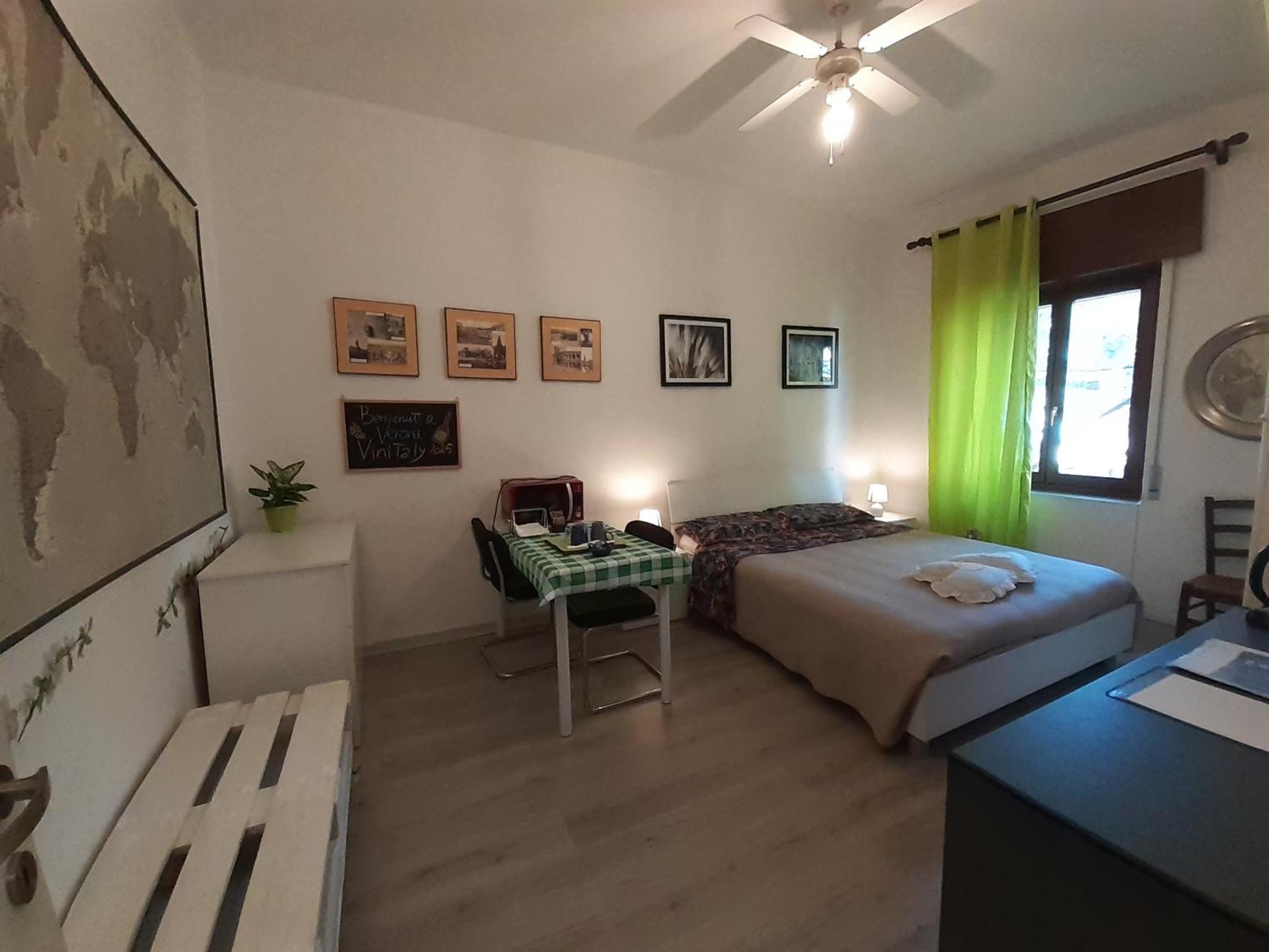 Raphael's In Locazione Turistica Apartamento Verona